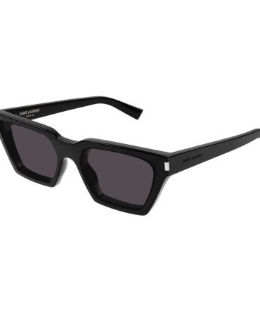 SL633 Calista 001 black/smoke mono lens
