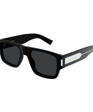 SL659 001 black/black lens