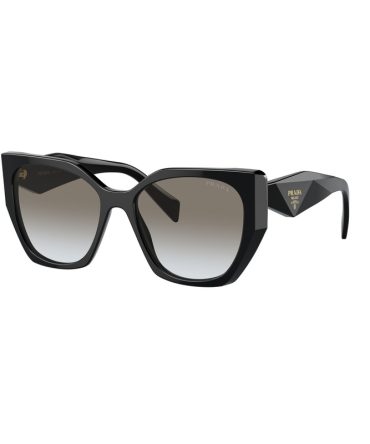 SPR19ZS 1AB0A7 black/grey gradient lens