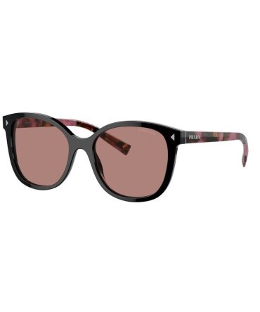 SPR22ZS 12010D mogano/light brown lens