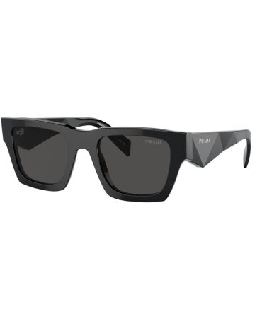 SPRA06s 16KO8Z black/grey lens