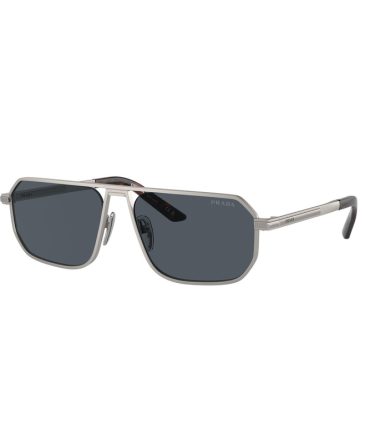 SPRA53S 7CQ9T matte gunmetal/ dark grey lens