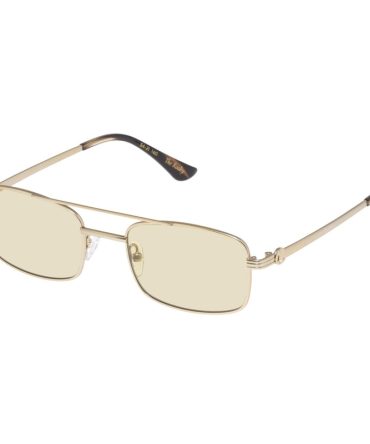 The Rocky 2431794 matte light gold/ khaki tint polarised lens