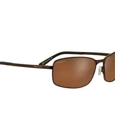 VARESE 2.0 SS568003 BRUSHED BROWN/POL DRIVERS POLARISED PHOTCHROMIC LENS