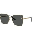 YOUNG BLOOD SPORT 143-2101P  MATTE BLACK/MIRROR BLUE POLARISED LENS