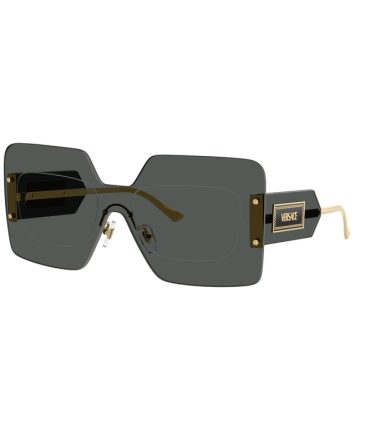 VE2277 100287 dark grey /dark grey lens