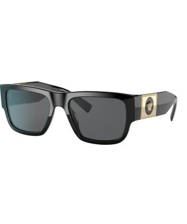 VE4406 GB1/87 black/dark grey lens