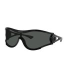 3385MH Unisex Metal Classic Midsize Round Frame
