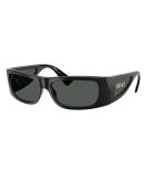 Abracadabra 2552154 bright gold/moss tint lens