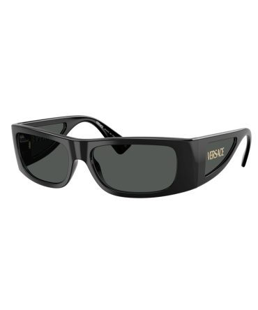 VE4482 GB1/87 black/dark grey lens