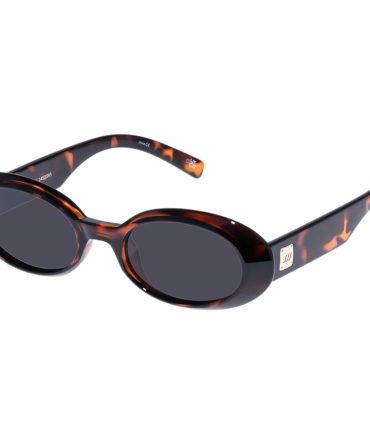Work It! 2452393 dark tortoise/grey polarised lens