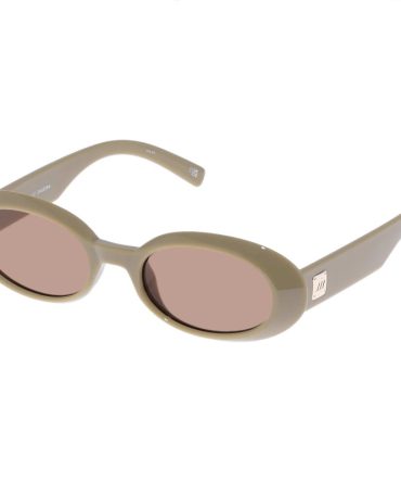 WORK IT! 2452394 biscotti/light brown mono lens