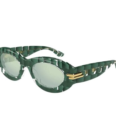 BV1322S 003 green/green lens
