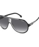 Carrera 1014/s 807 black/brown gradient lens