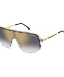 Carrera 1066/S 003 Matte Black/Brown Gradient Lens