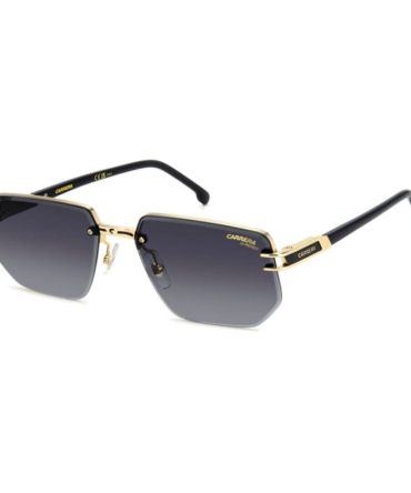 Carrera 1070/s RHL  gold black/grey gradient lens