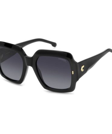 Carrera 3004/S 807/90 black/ grey gradient lens