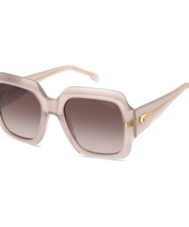 Carrera 3004/S FWM nude/brown gradient lens