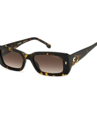 carrera 3014/S 086 havana/brown gradient lens