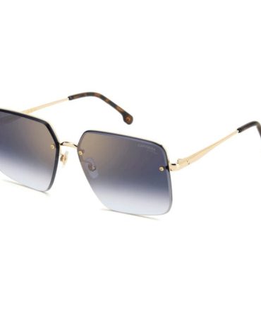 CARRERA 3044/S DM2/1V gold/blue gradient lens