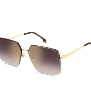 Carrera 3044/S ONR gold brown havana/ brown gradient lens