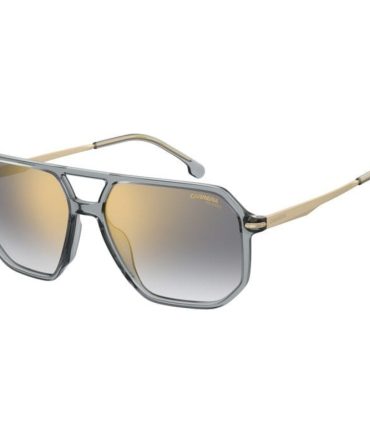 Carrera 334/S J5G/90 gold/grey gradient Lens