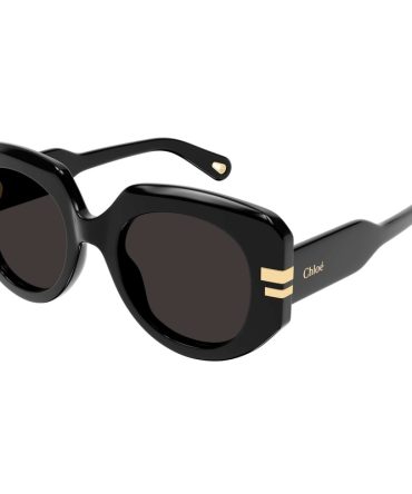CH0257S 001 black/grey lens