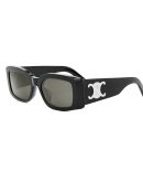 Carrera 3006/S 06J/HA gold/brown gradient lens