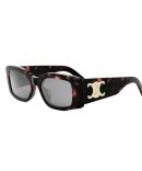 Carrera 27 XAV black white red /grey lens