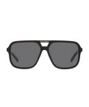 SPR01O 2AU-6E1 HAVANA/POLARISED BROWN GRADIENT LENS