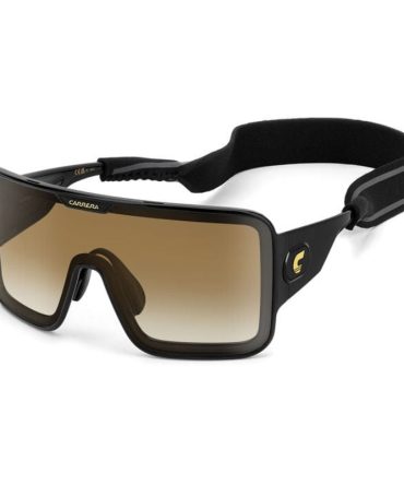 Flaglab 15 807 black/brown gradient lens