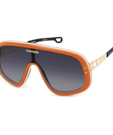 Flaglab 17 C3E orange/dark grey gradient lens