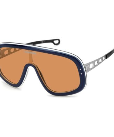 Flaglab 17 DTY blue/orange lens