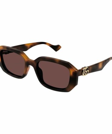 GG1535S 002 havana/brown lens