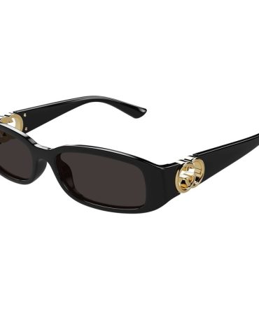 GG1661S 001 black/grey lens