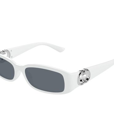 GG1661S 003 white/grey lens