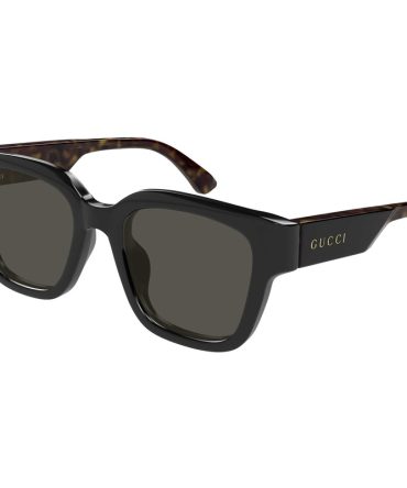 GG1670SK 001 black/grey lens