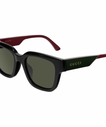 GG1670SK 005 black/grey lens