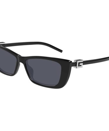 GG1681S 001 black/grey lens