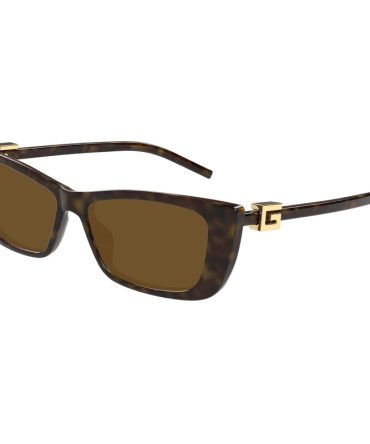 GG1681S 004 havana/brown lens