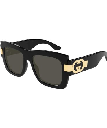 GG1688S 001 black/grey lens