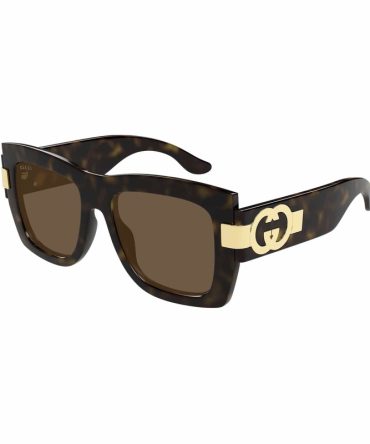 GG1688S 002 havana/brown lens