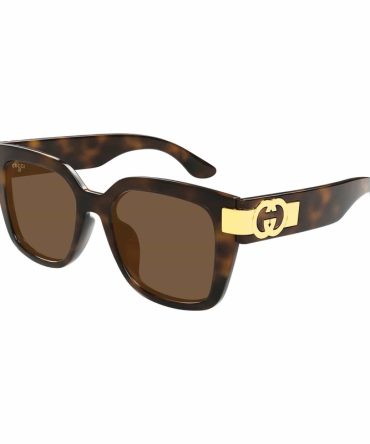 GG1690SK 002 havana/brown lens
