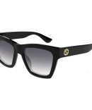 4833 Unisex Metal Small Oval Frame