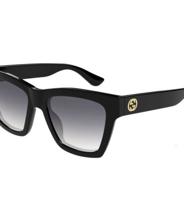 GG1714S 001 black/grey lens