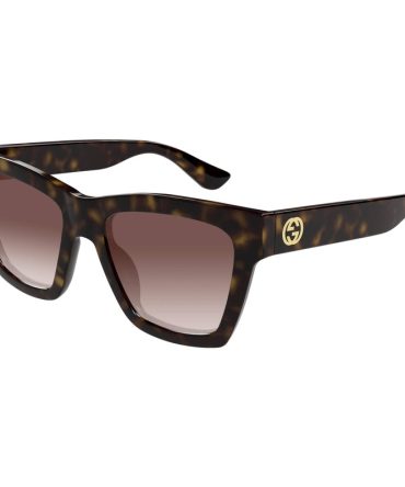 GG1714S 002 havana/brown lens