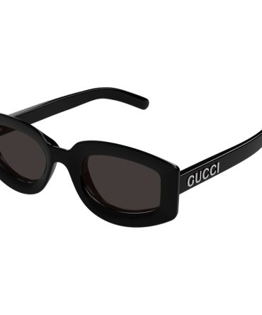 GG1719S 001 black/grey lens