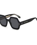 GG1071S 001 BLACK/GREY LENS
