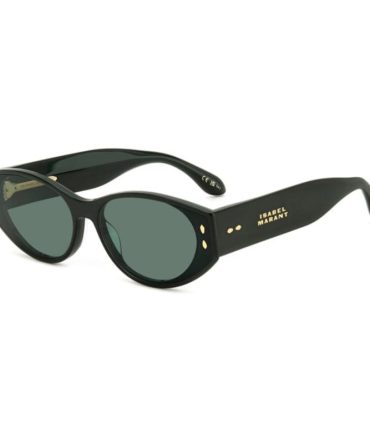 IM0185/S 1ED green/green lens