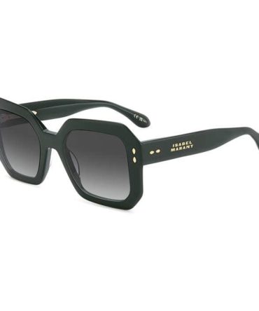 IM0190/S 1ED green/grey lens